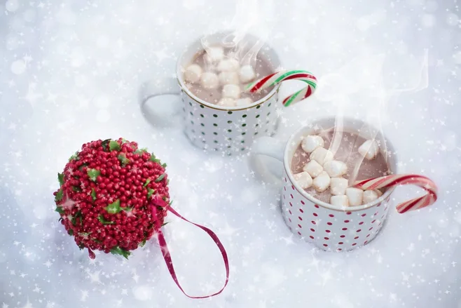 hot chocolate hot chocolate